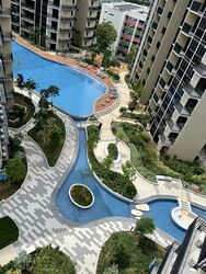 Sengkang Grand Residences (D19), Apartment #522043571